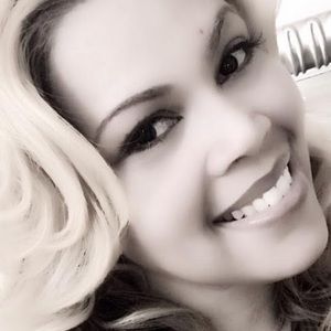 Meet your Posher, Trina